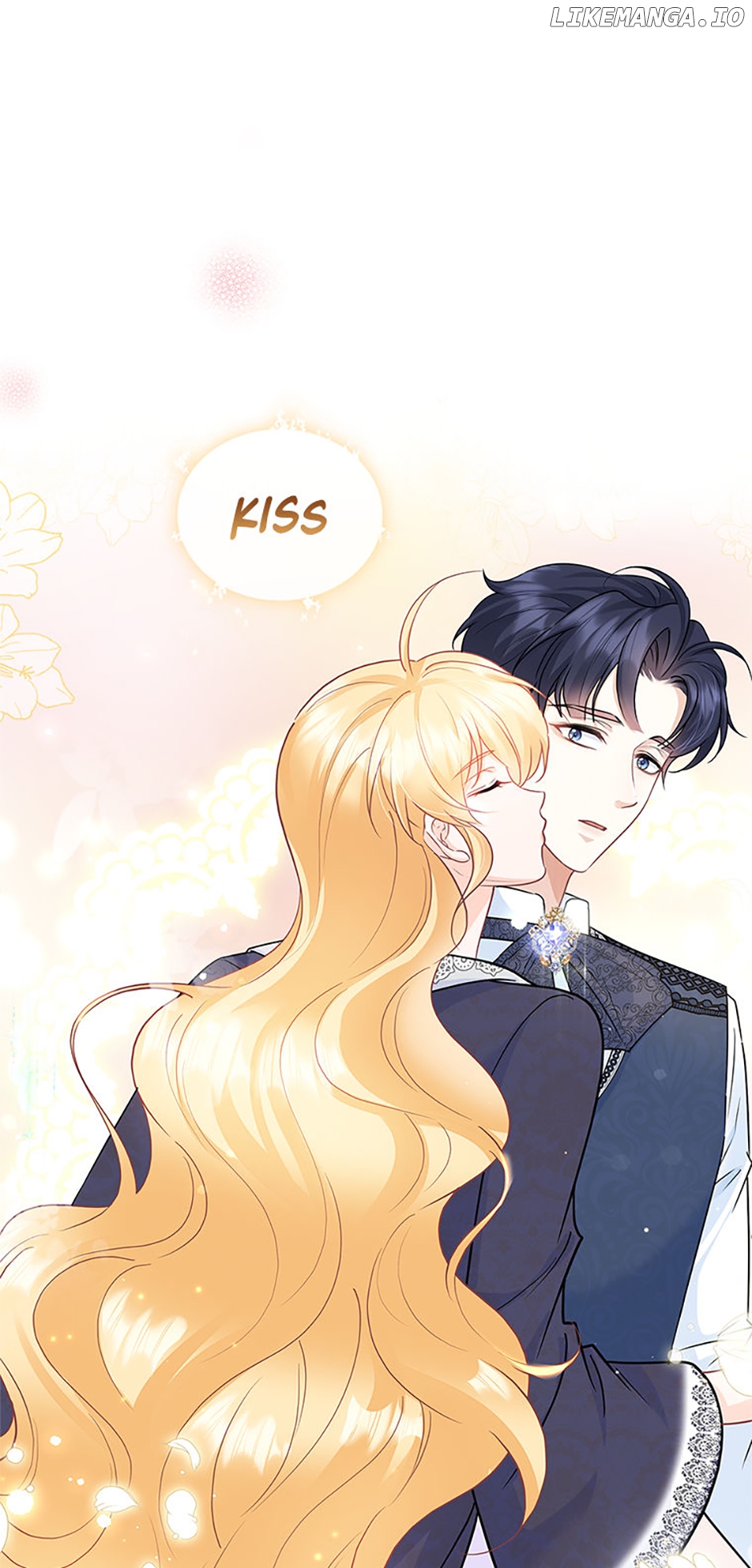 Let's Live Together Chapter 48 - page 30