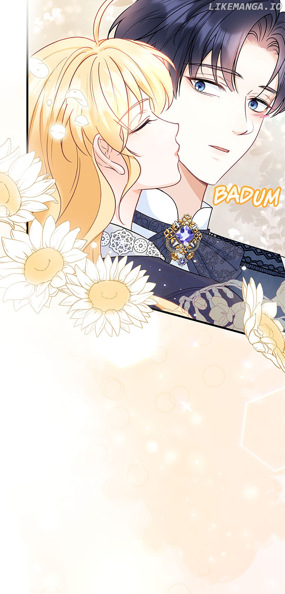 Let's Live Together Chapter 48 - page 32