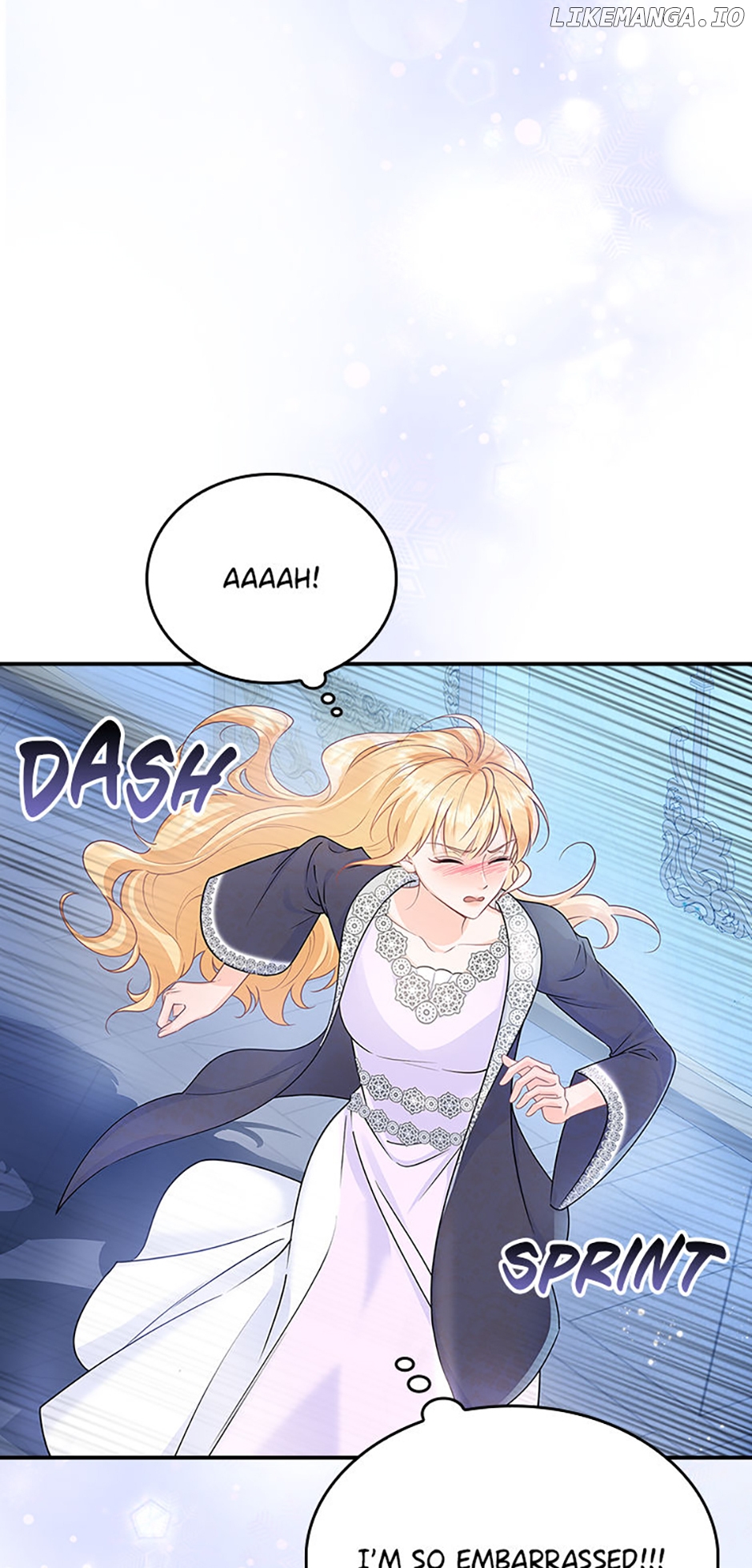 Let's Live Together Chapter 48 - page 34
