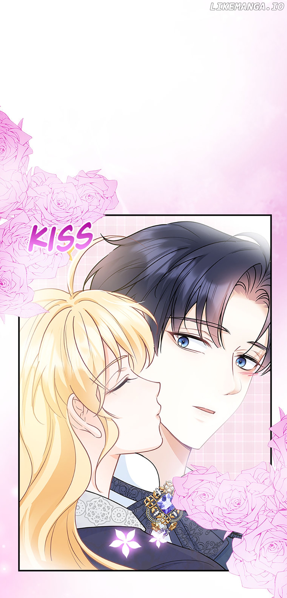 Let's Live Together Chapter 48 - page 36