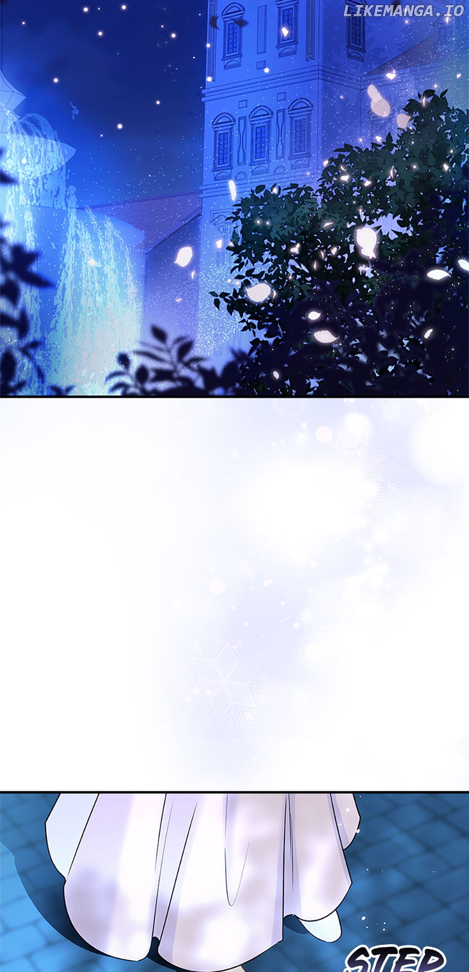 Let's Live Together Chapter 48 - page 39