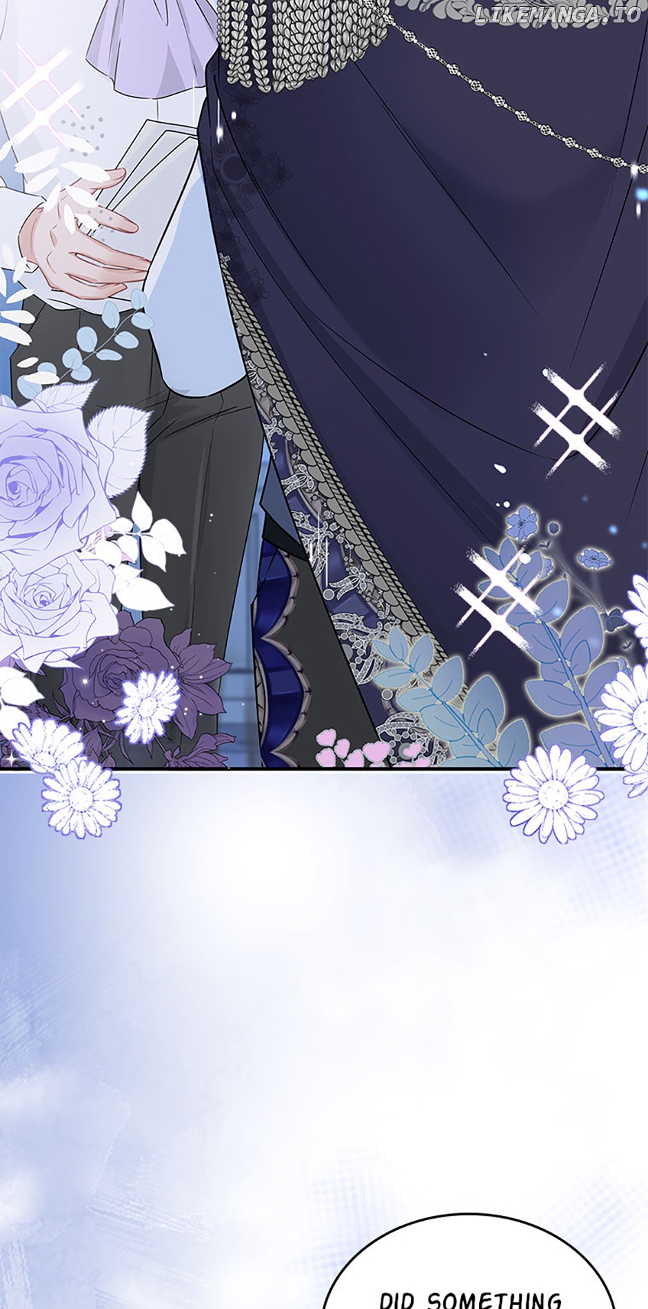 Let's Live Together Chapter 48 - page 4