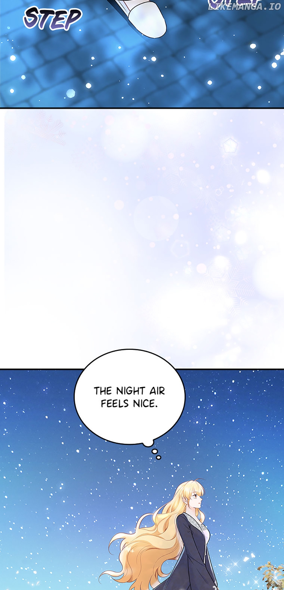 Let's Live Together Chapter 48 - page 40