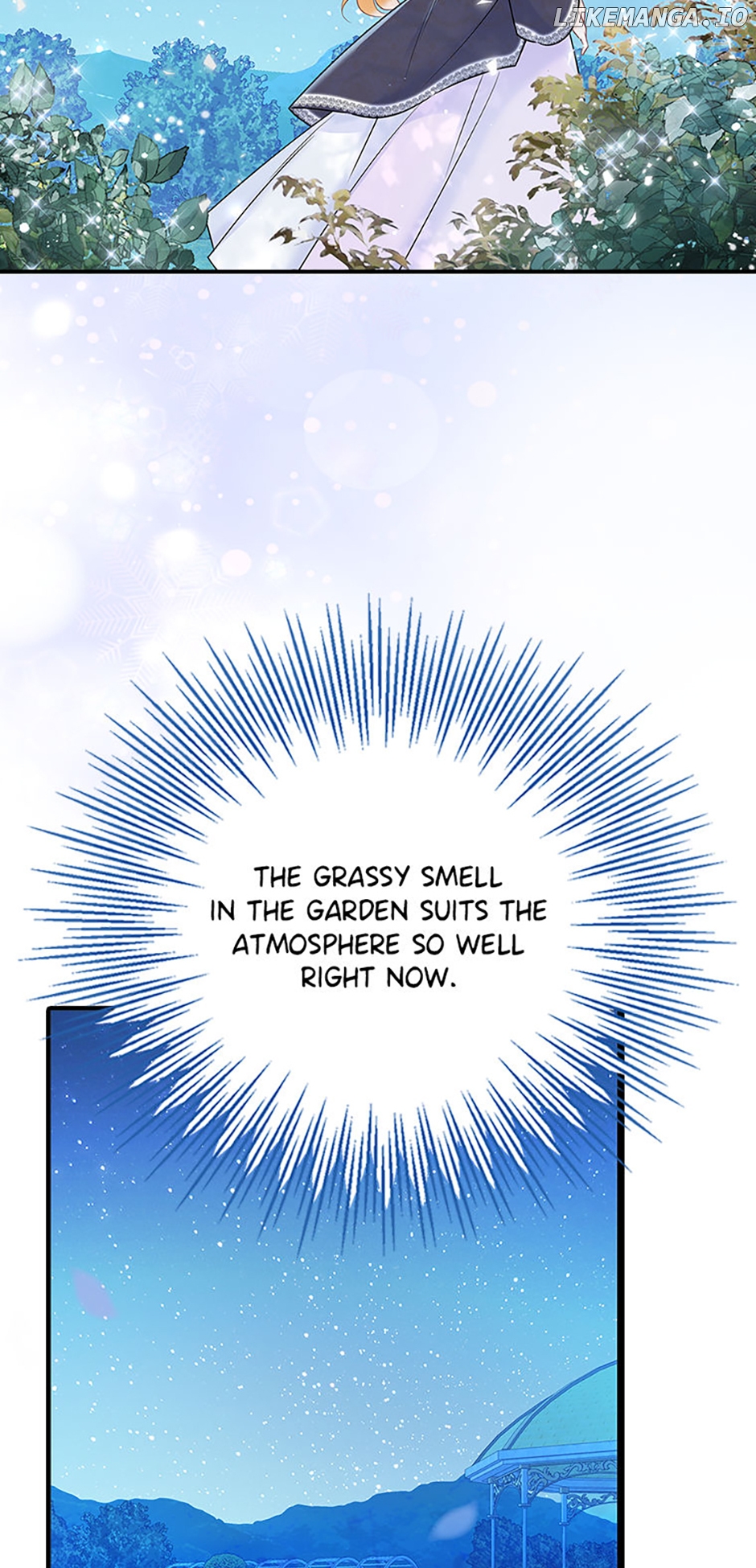 Let's Live Together Chapter 48 - page 41