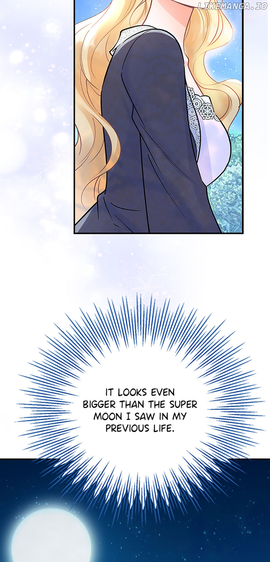 Let's Live Together Chapter 48 - page 43