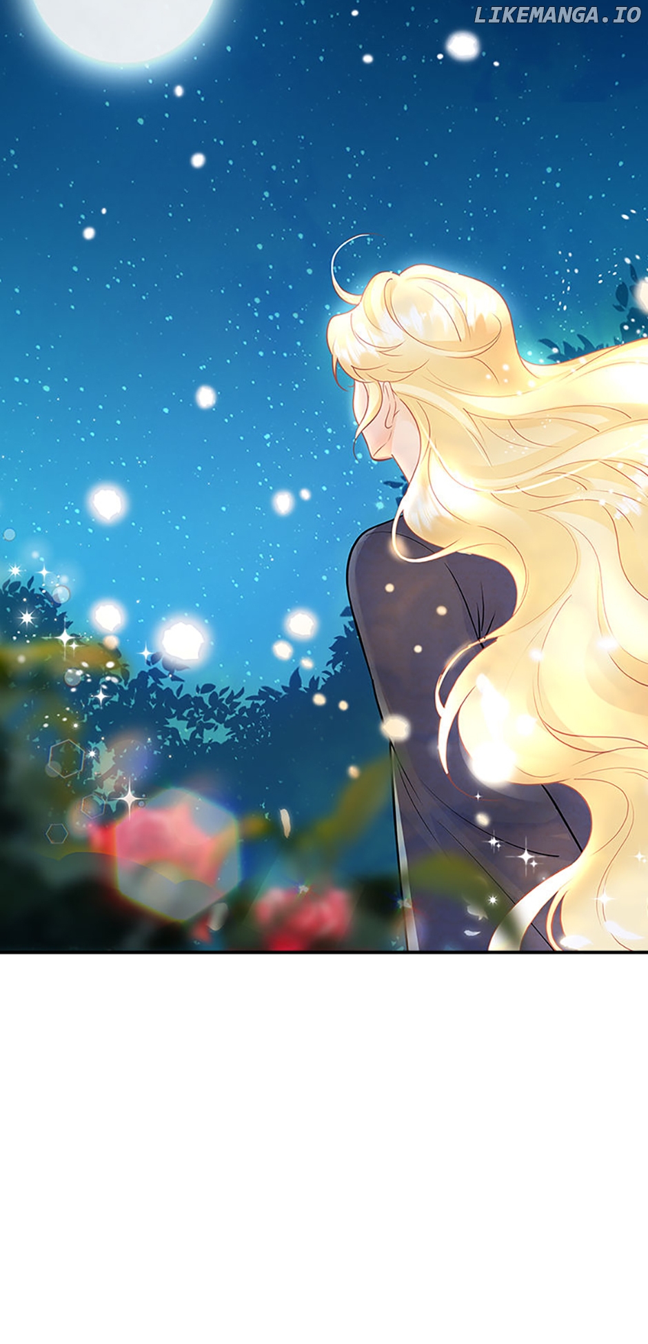 Let's Live Together Chapter 48 - page 44