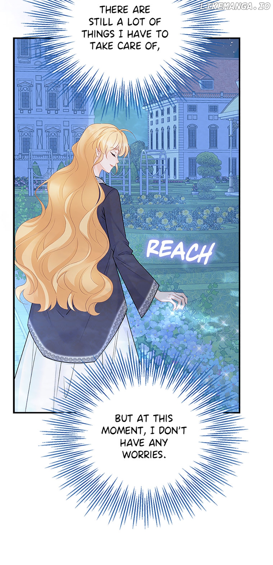 Let's Live Together Chapter 48 - page 46