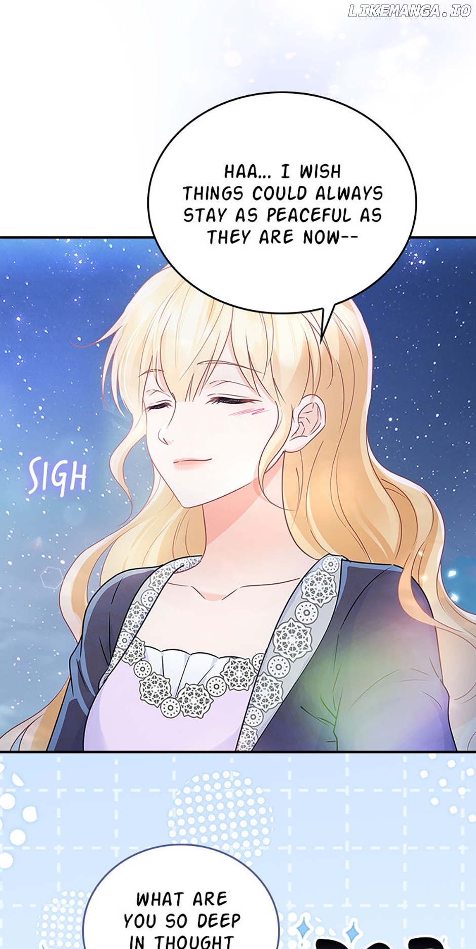 Let's Live Together Chapter 48 - page 48