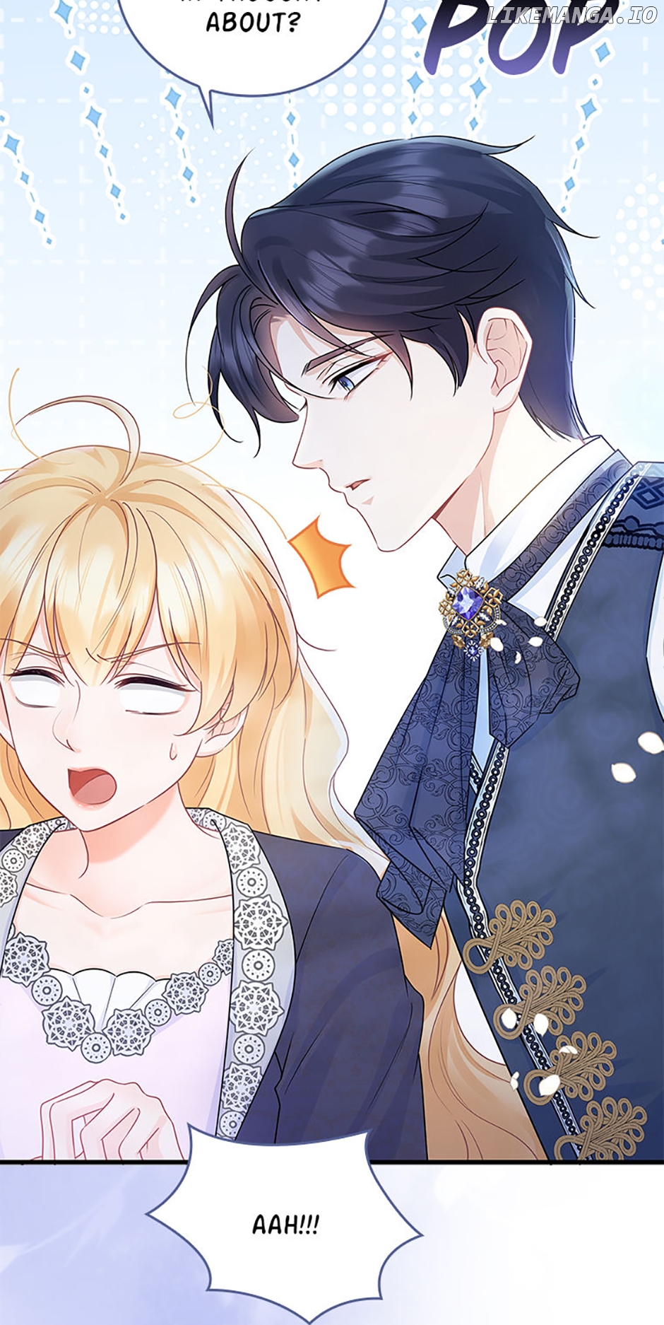 Let's Live Together Chapter 48 - page 49