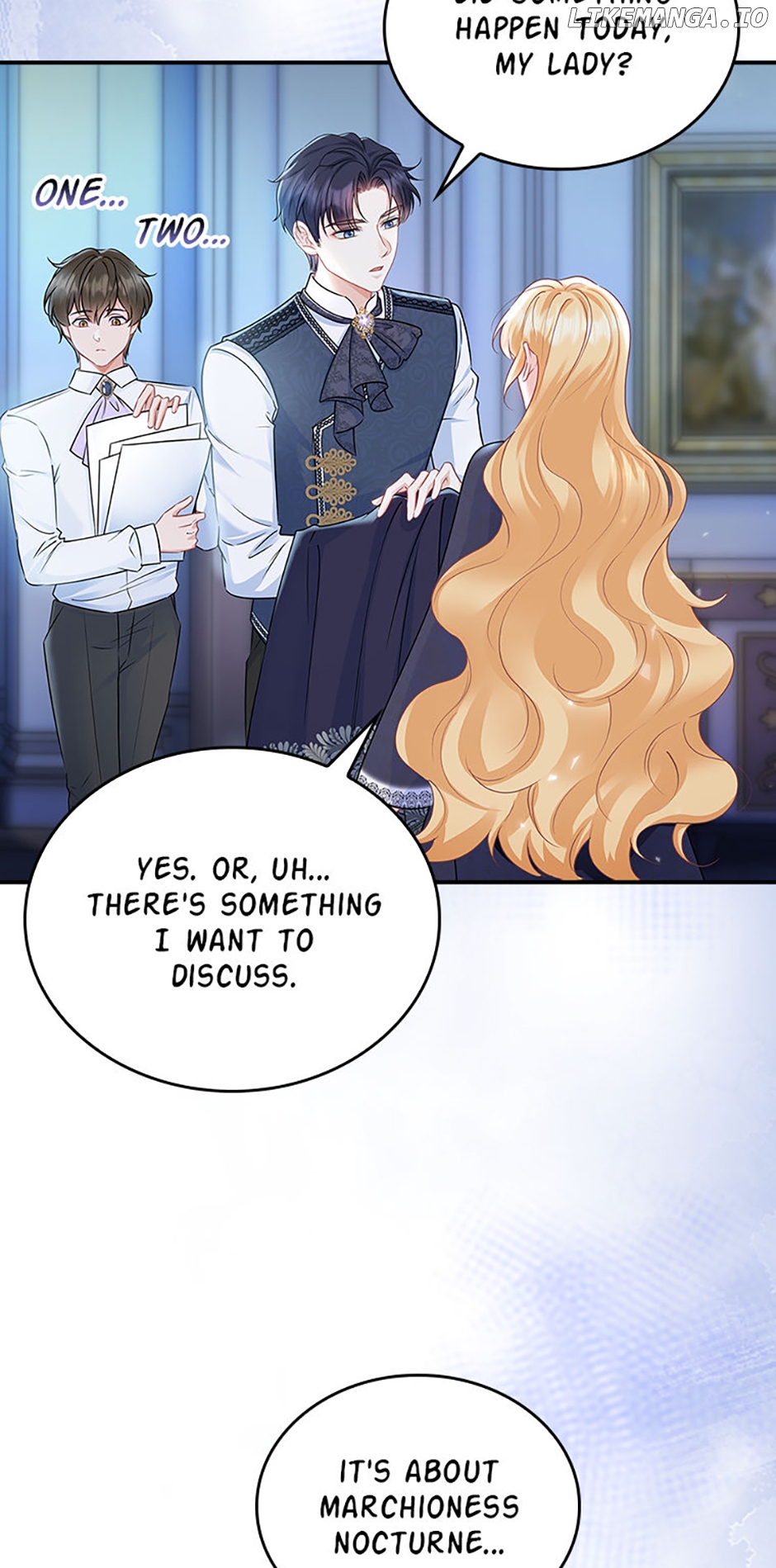 Let's Live Together Chapter 48 - page 5