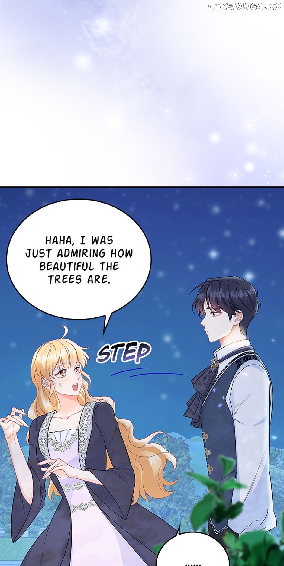 Let's Live Together Chapter 48 - page 50