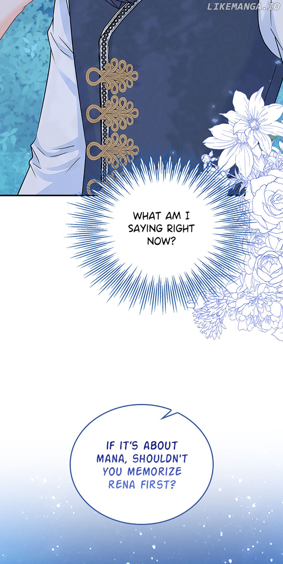 Let's Live Together Chapter 48 - page 52