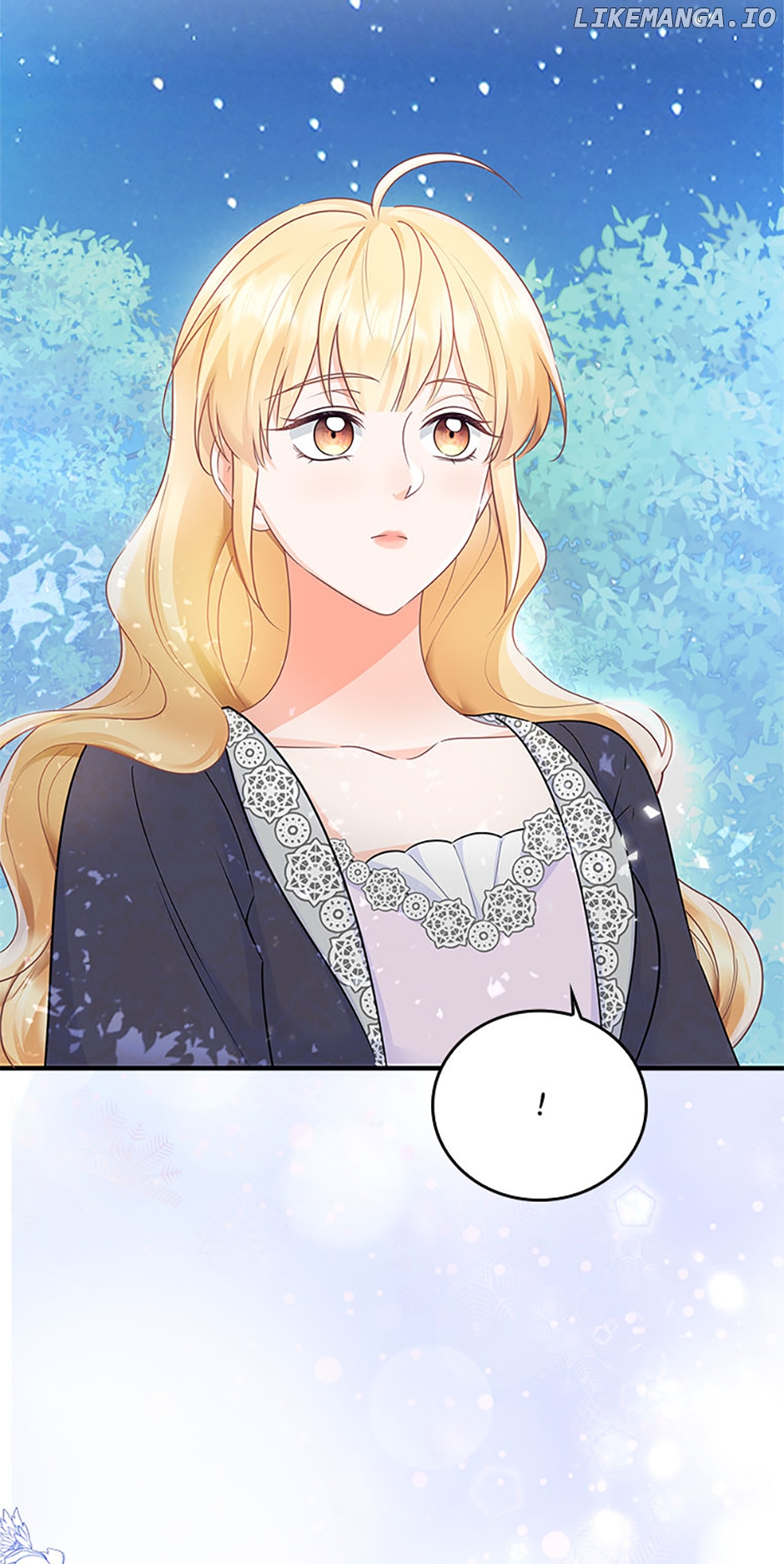 Let's Live Together Chapter 48 - page 53