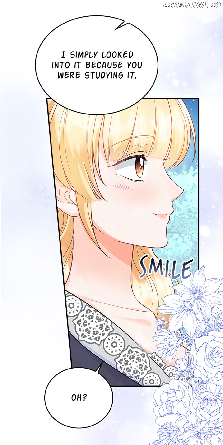 Let's Live Together Chapter 48 - page 55