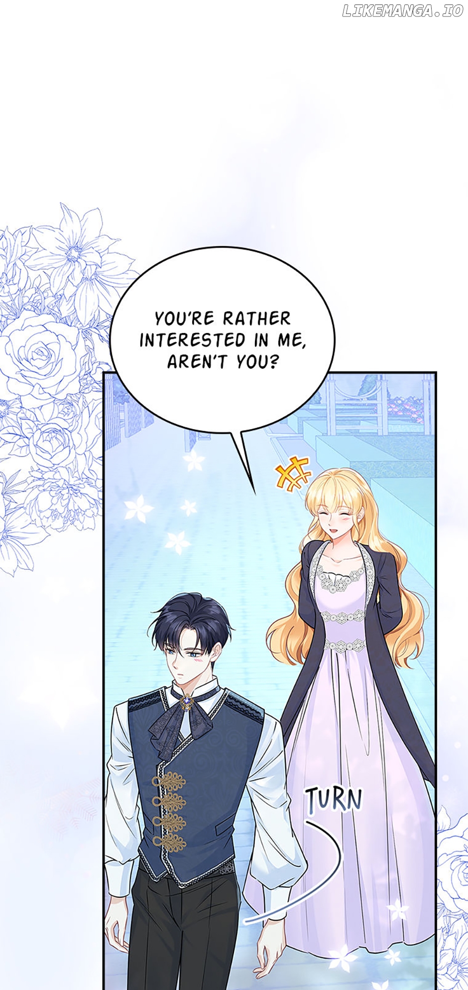 Let's Live Together Chapter 48 - page 57