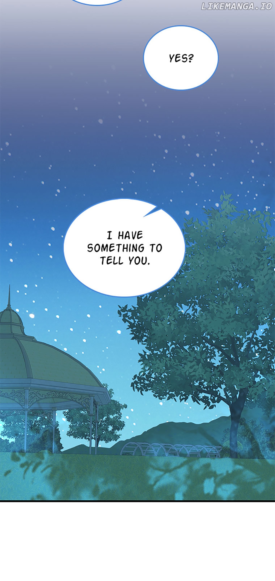 Let's Live Together Chapter 48 - page 59