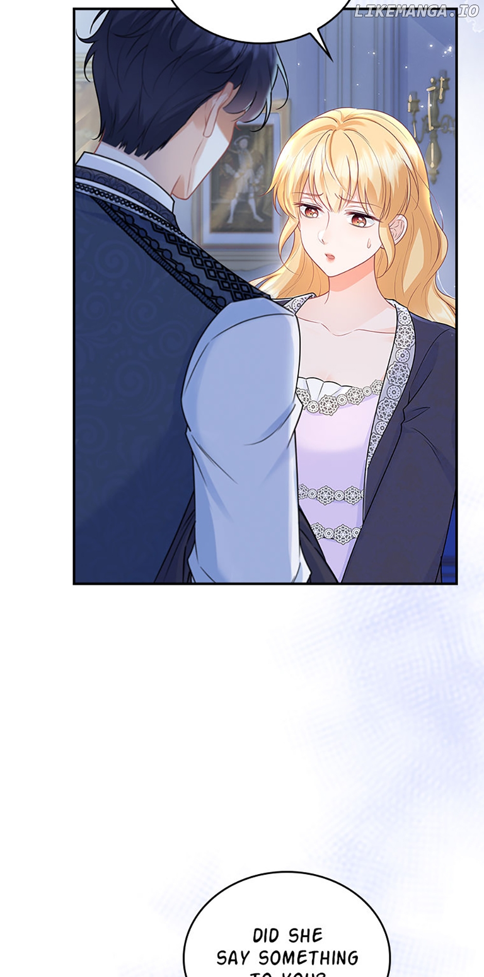 Let's Live Together Chapter 48 - page 6