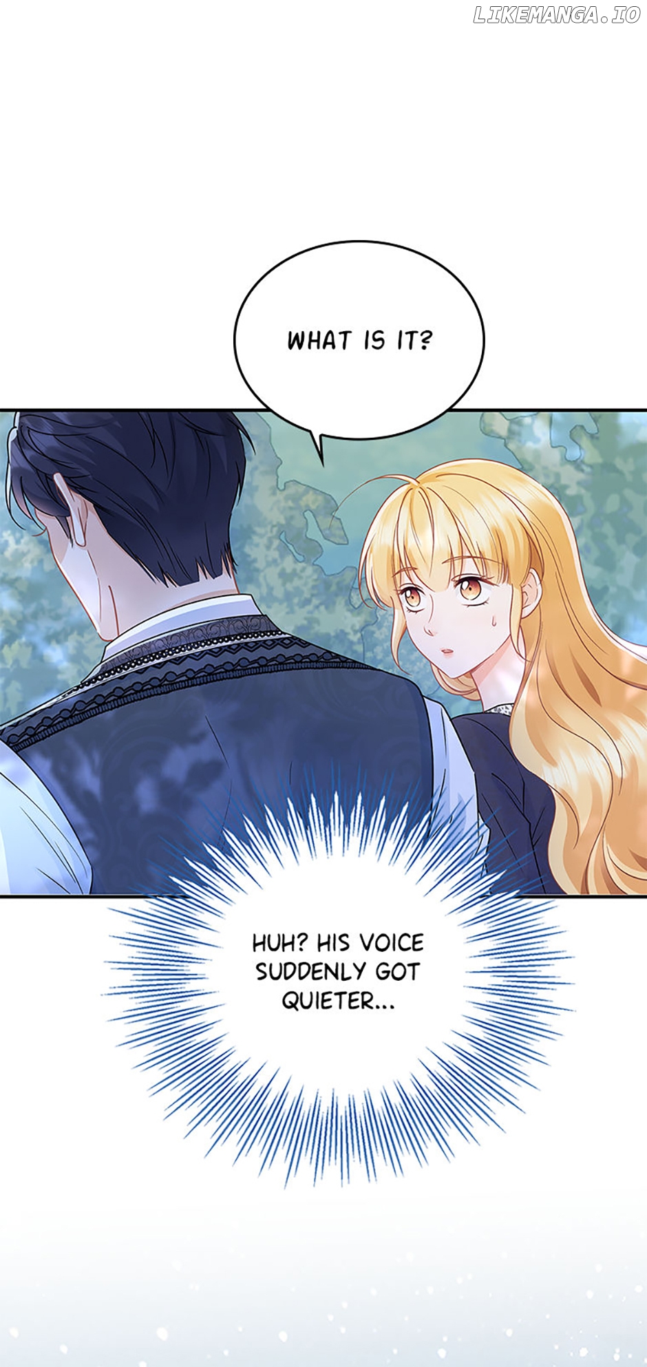 Let's Live Together Chapter 48 - page 60
