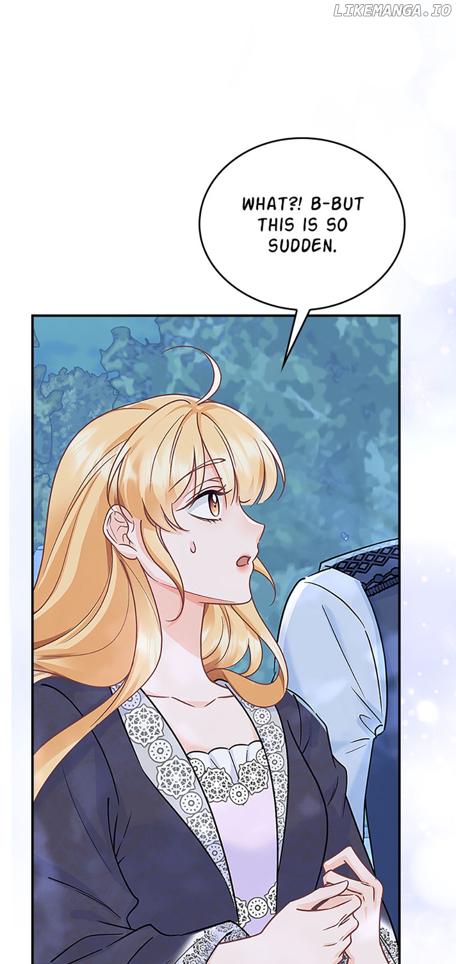 Let's Live Together Chapter 48 - page 62