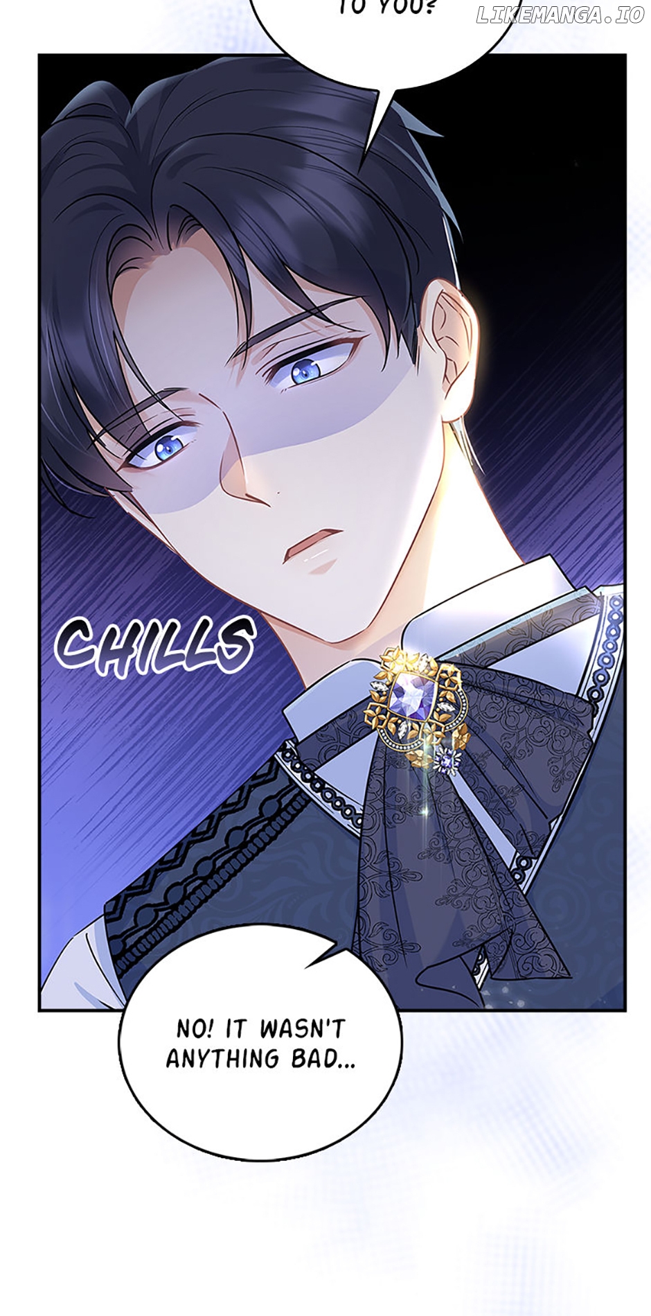 Let's Live Together Chapter 48 - page 7