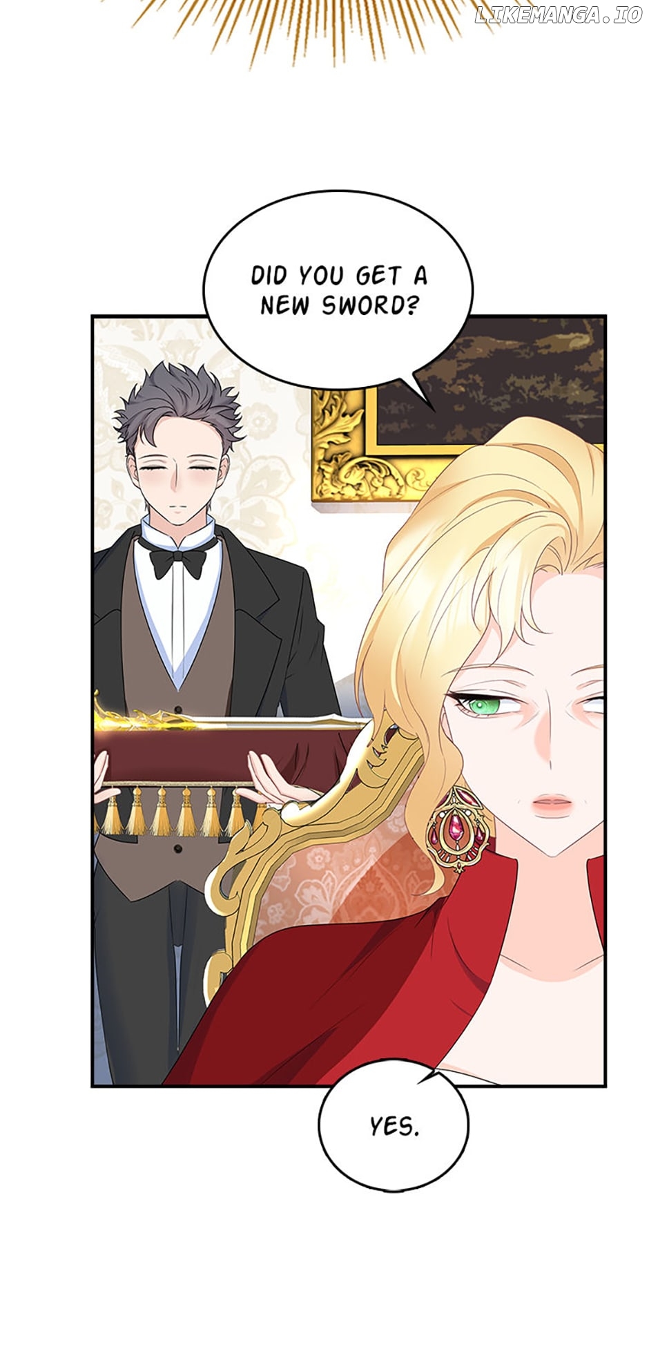Let's Live Together Chapter 41 - page 12