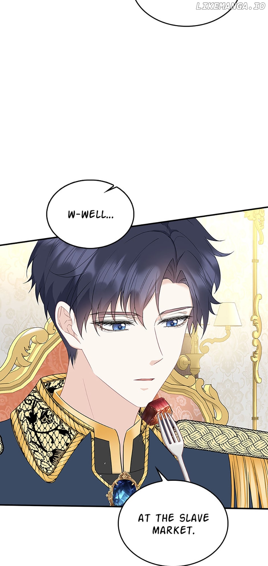Let's Live Together Chapter 41 - page 20