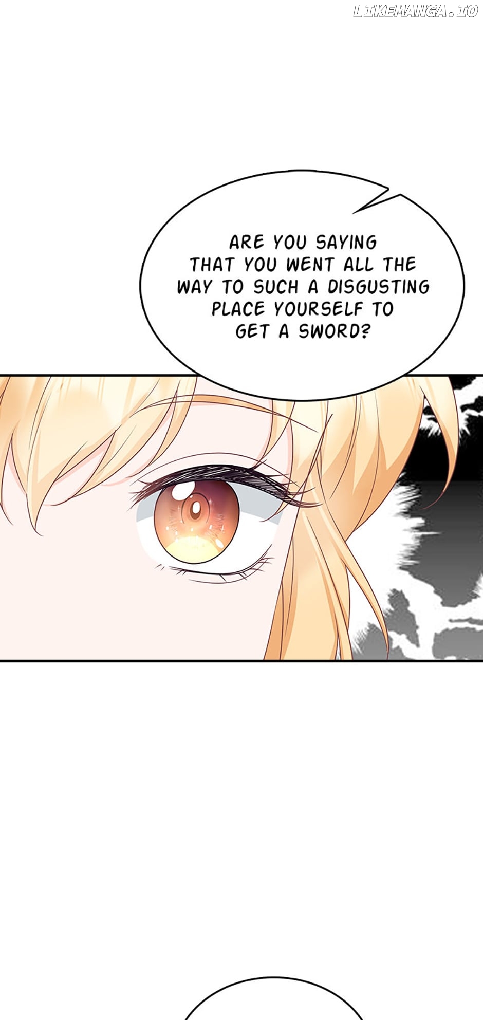 Let's Live Together Chapter 41 - page 23