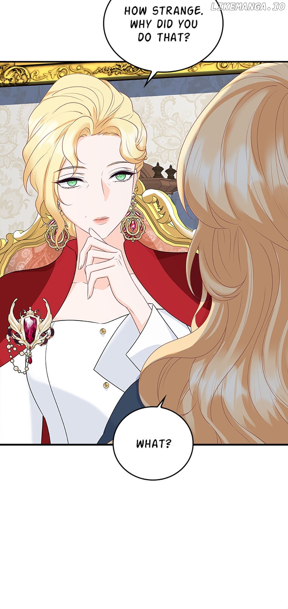 Let's Live Together Chapter 41 - page 24