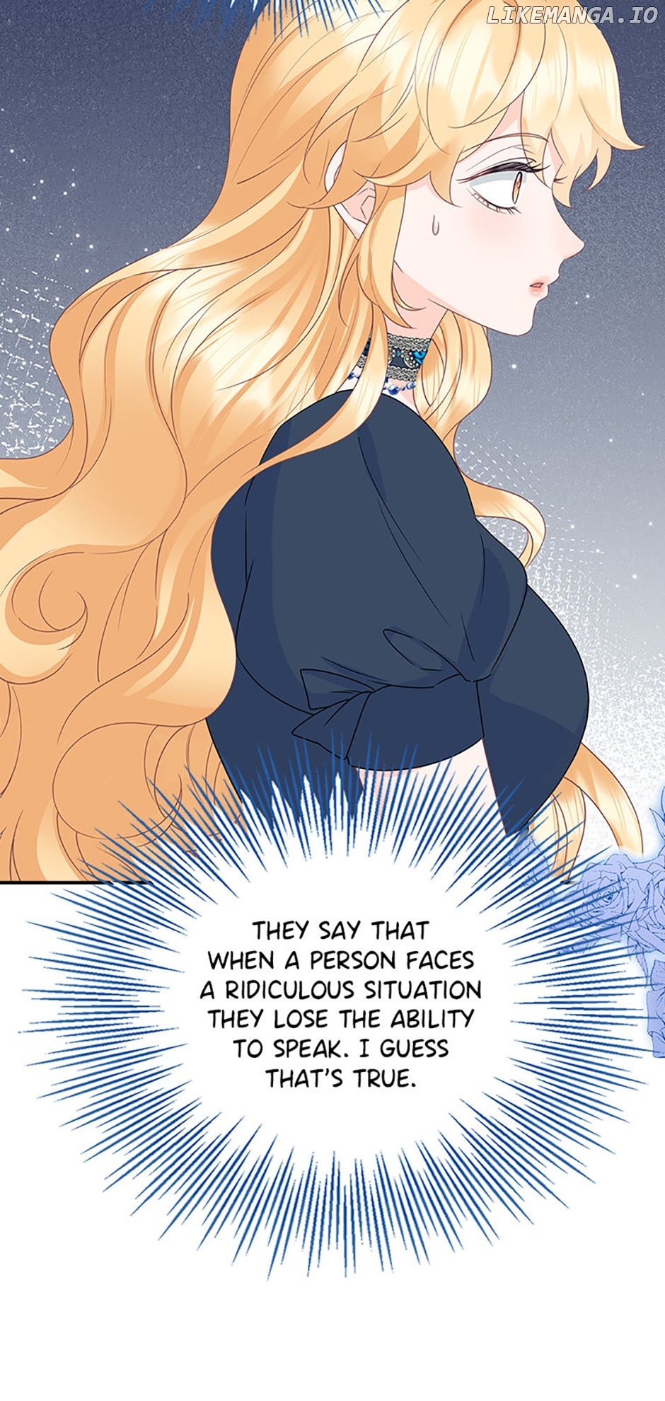 Let's Live Together Chapter 41 - page 27