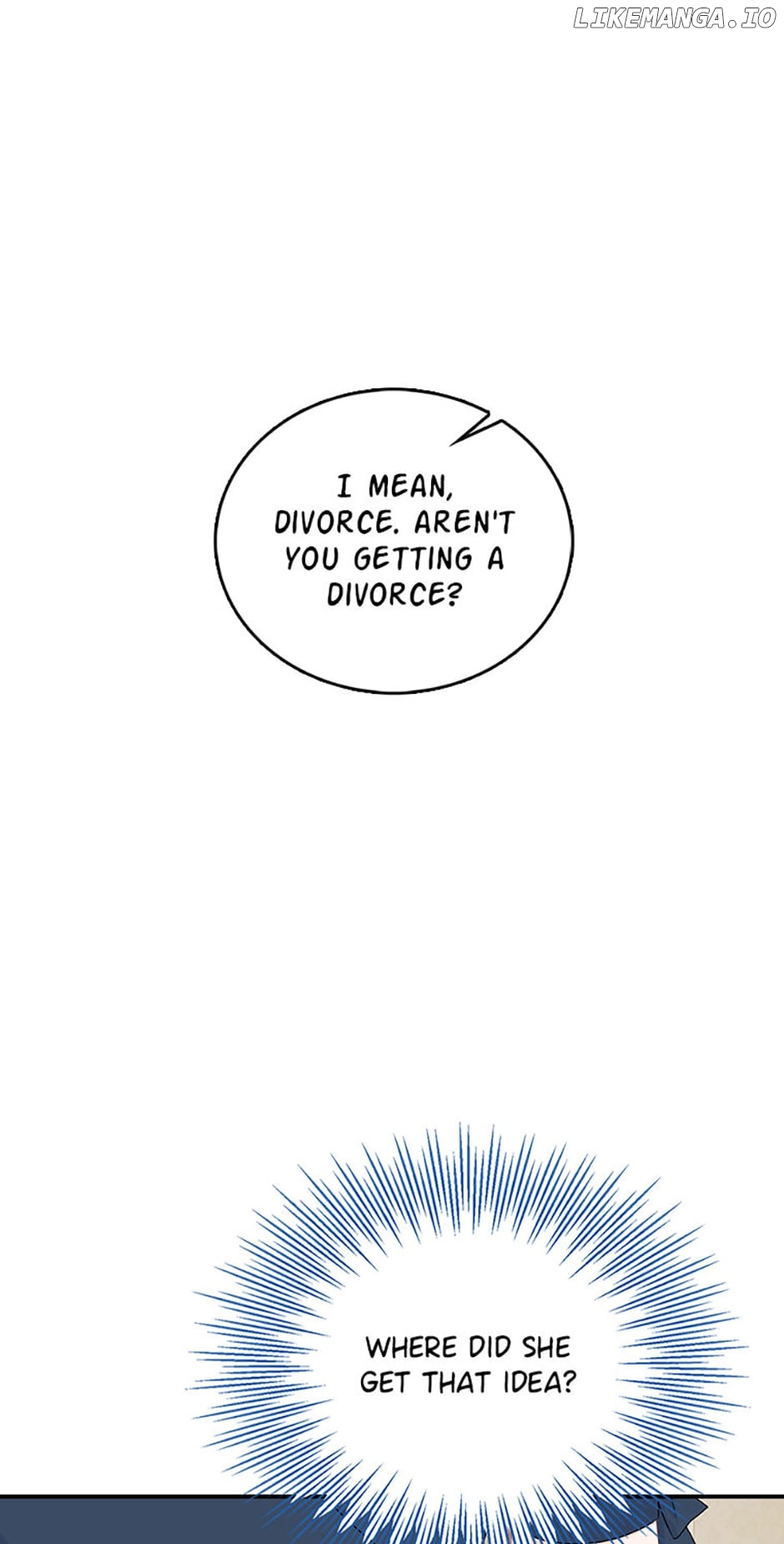 Let's Live Together Chapter 41 - page 28