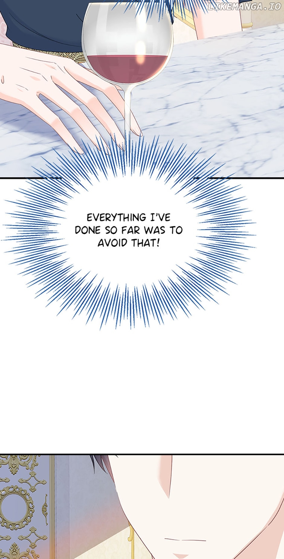 Let's Live Together Chapter 41 - page 29