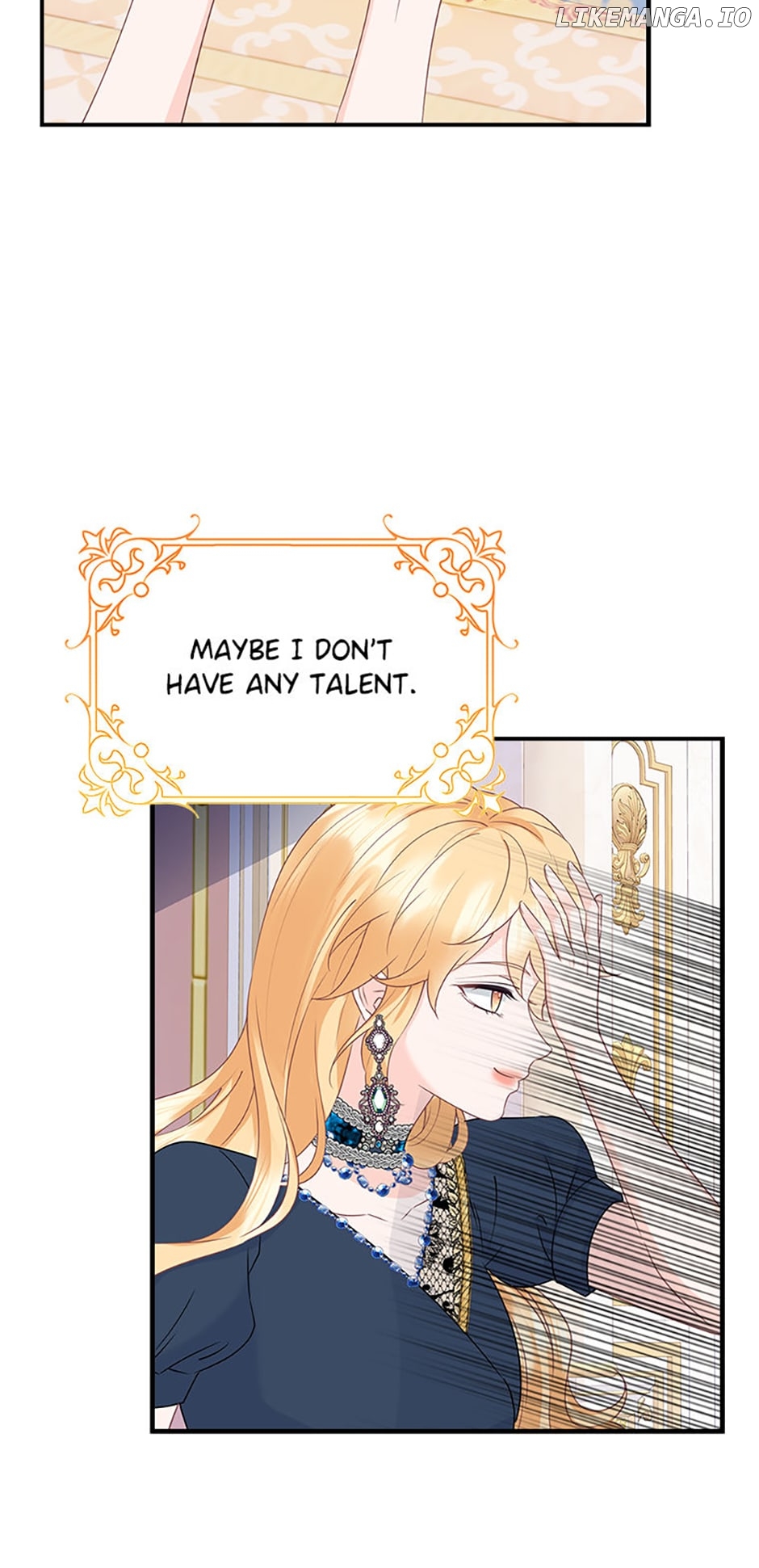 Let's Live Together Chapter 41 - page 3