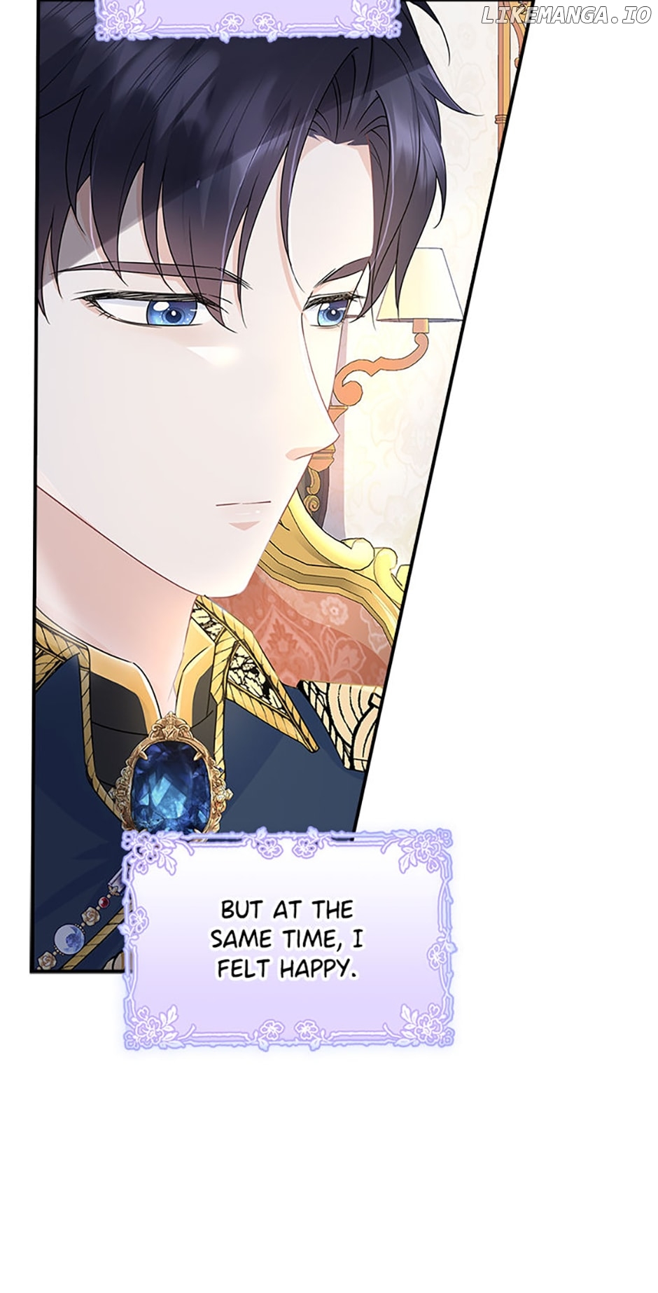 Let's Live Together Chapter 41 - page 37