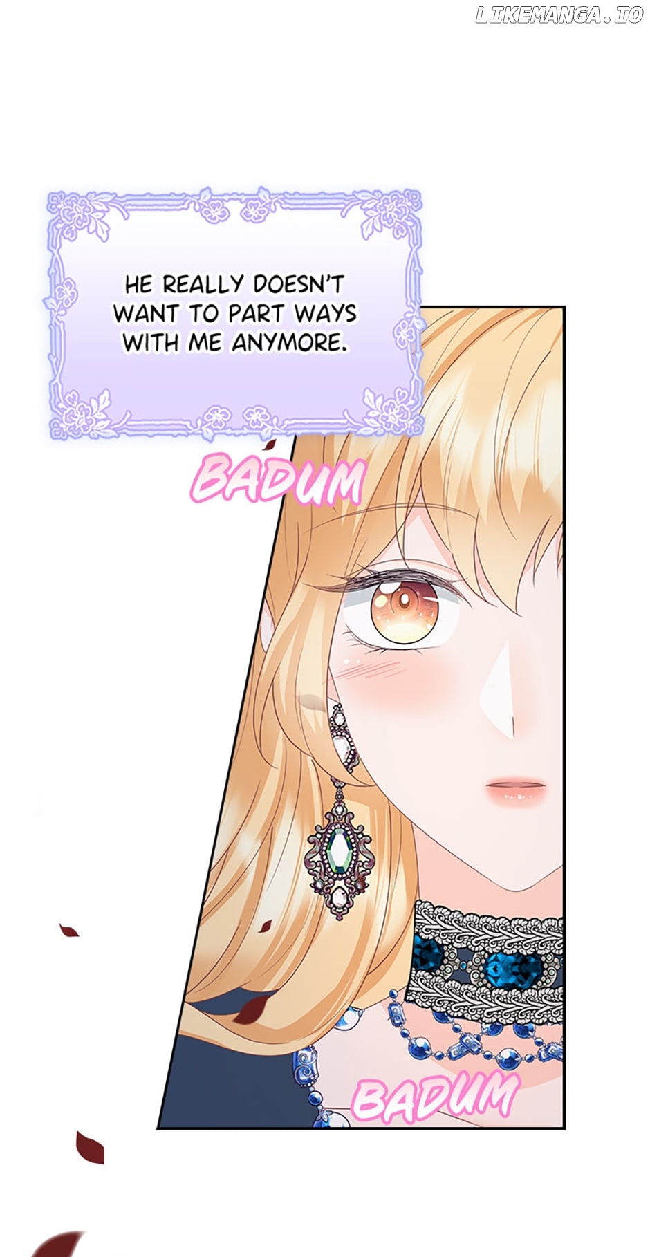 Let's Live Together Chapter 41 - page 38