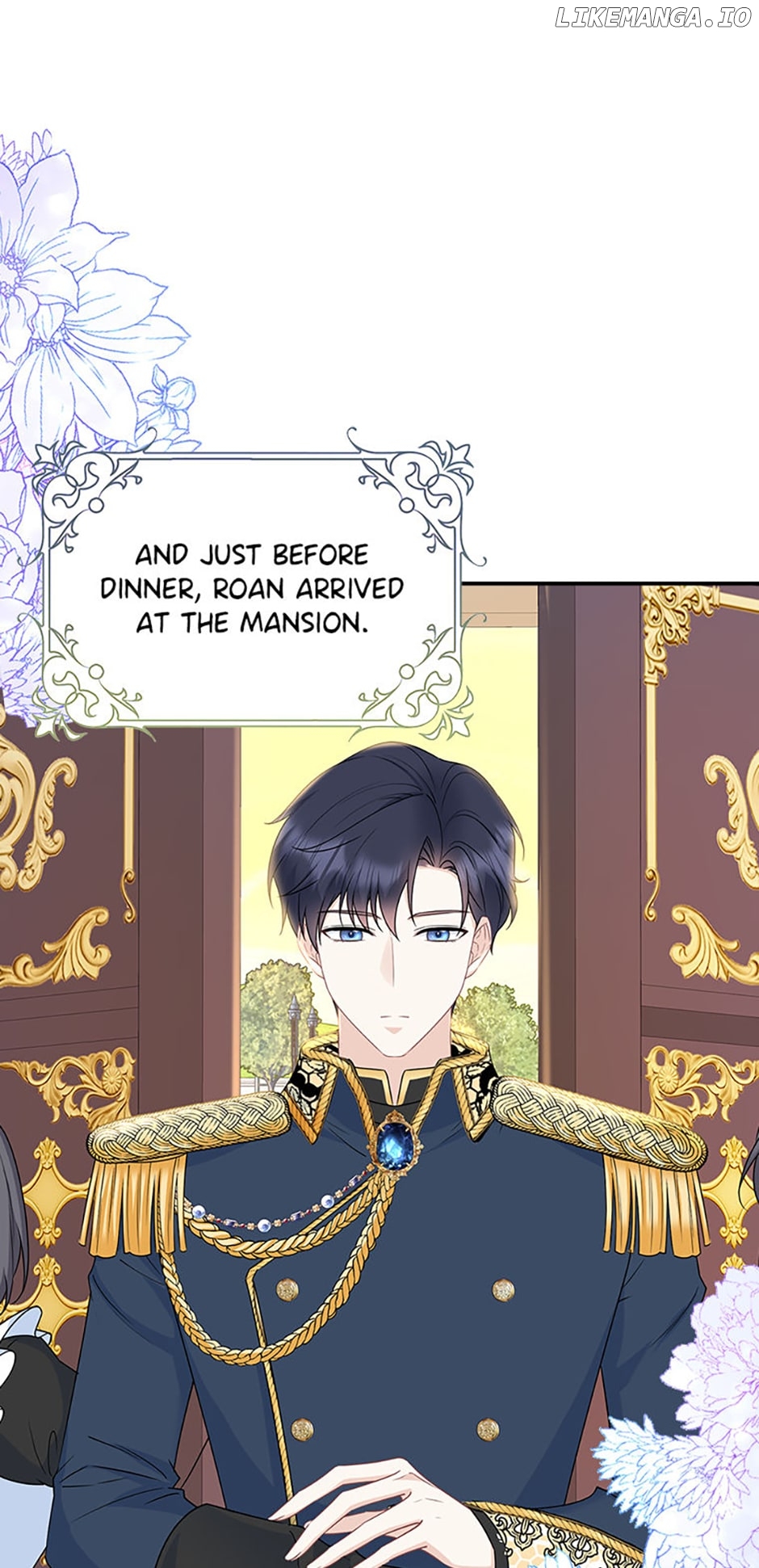 Let's Live Together Chapter 41 - page 4
