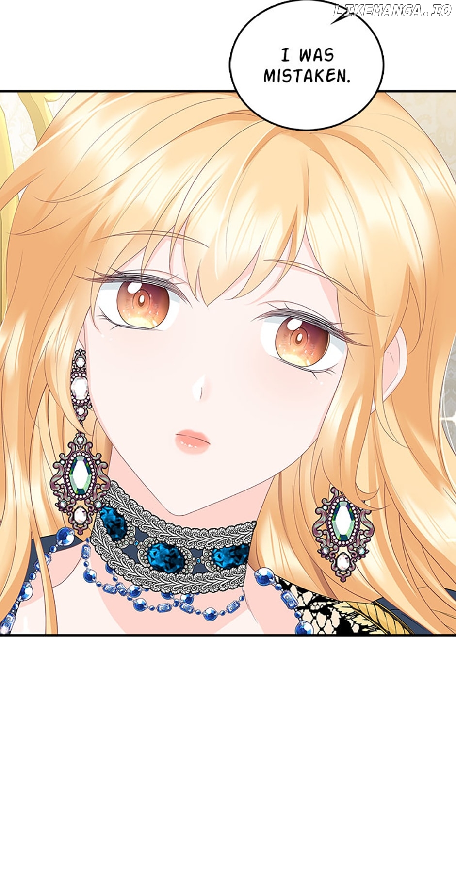 Let's Live Together Chapter 41 - page 44