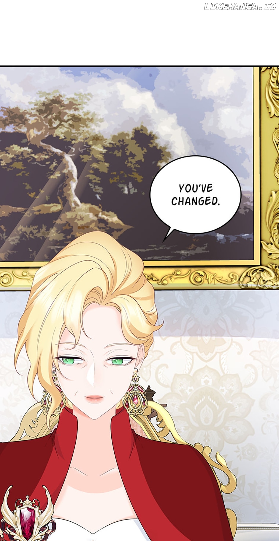 Let's Live Together Chapter 41 - page 45