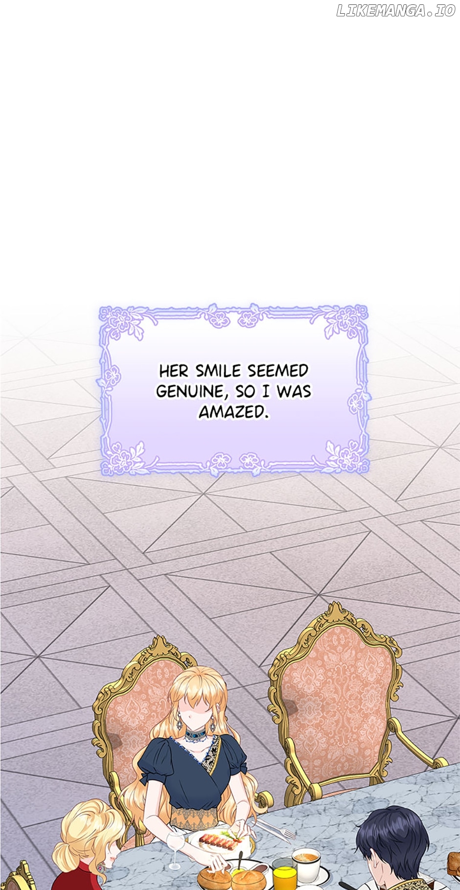 Let's Live Together Chapter 41 - page 48