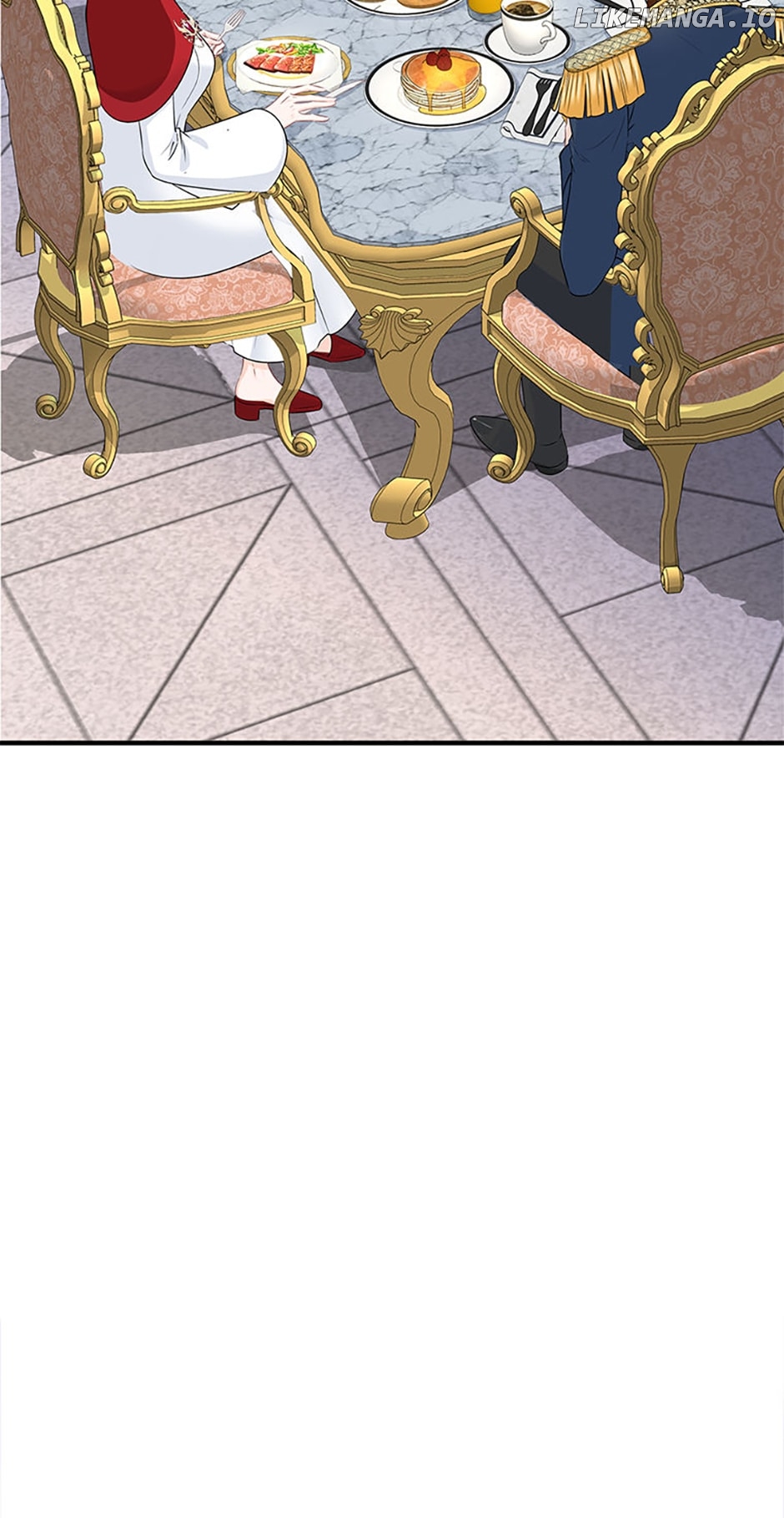 Let's Live Together Chapter 41 - page 49