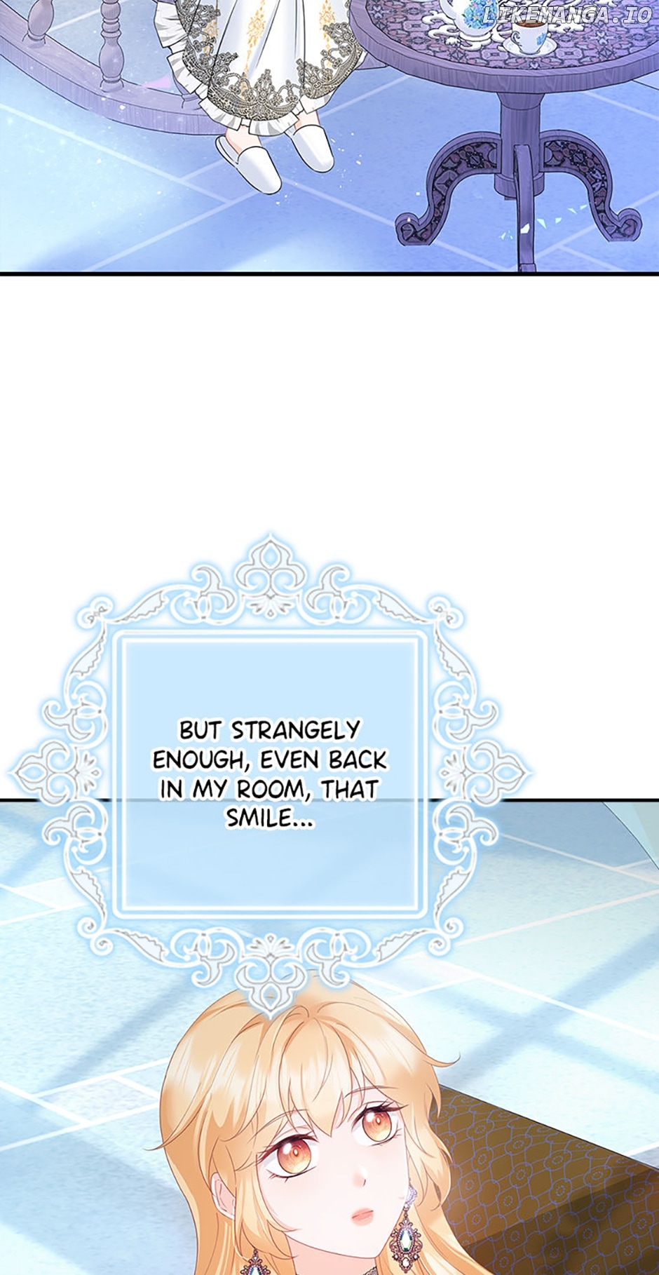 Let's Live Together Chapter 41 - page 51