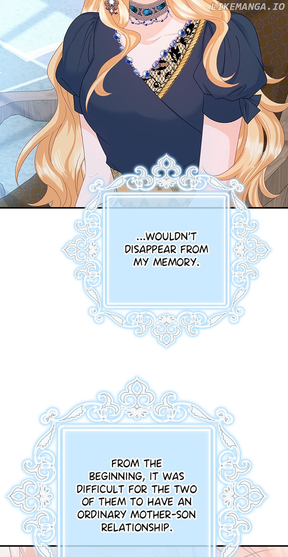 Let's Live Together Chapter 41 - page 52