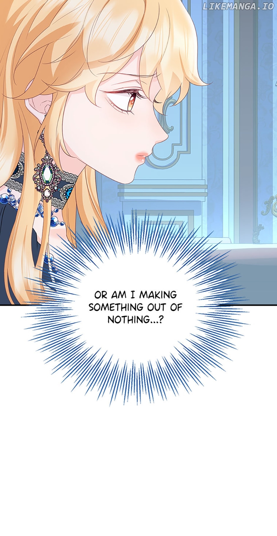Let's Live Together Chapter 41 - page 56
