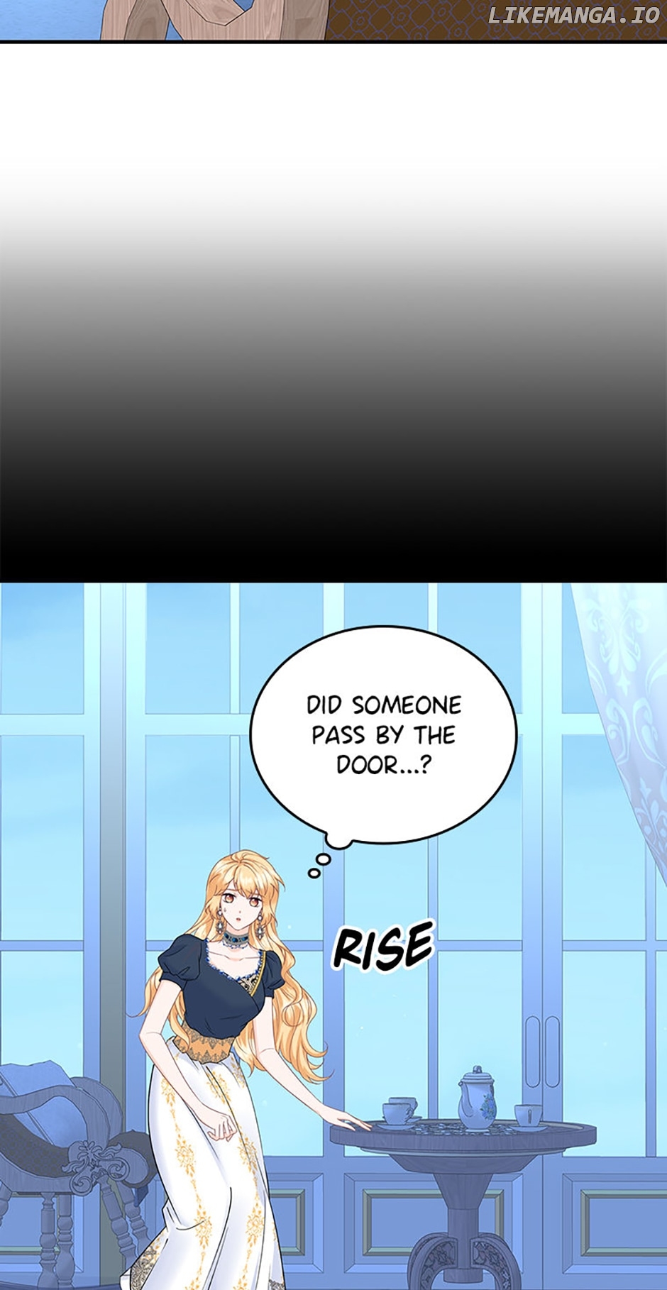 Let's Live Together Chapter 41 - page 59