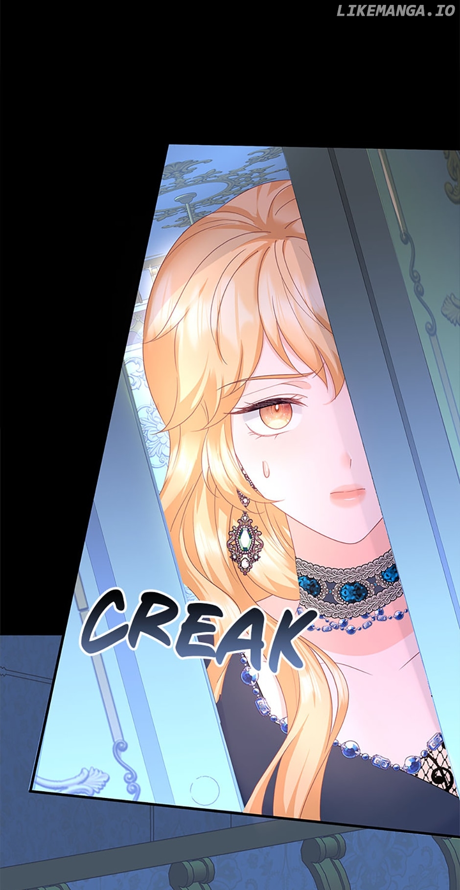 Let's Live Together Chapter 41 - page 64