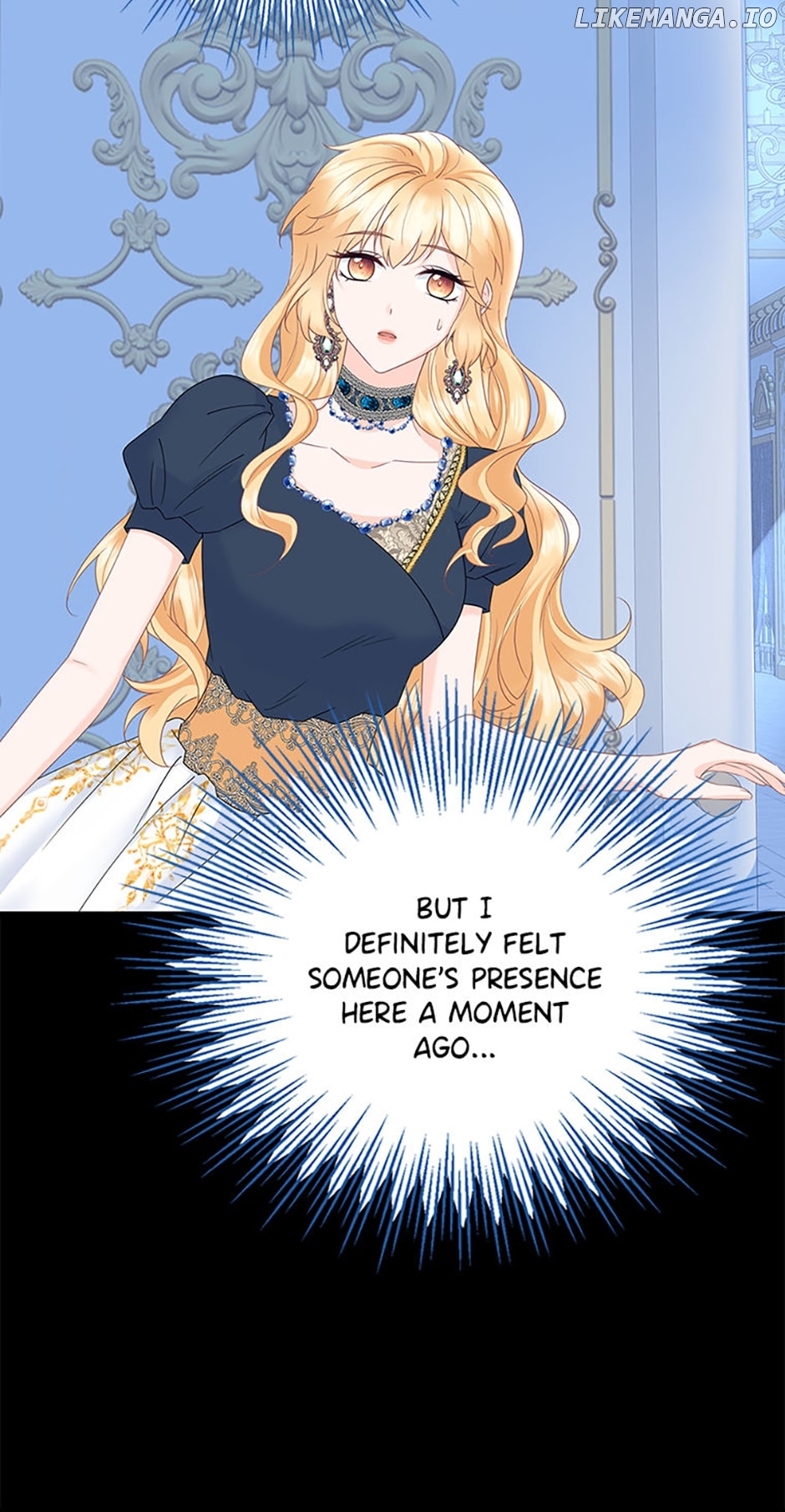 Let's Live Together Chapter 41 - page 67