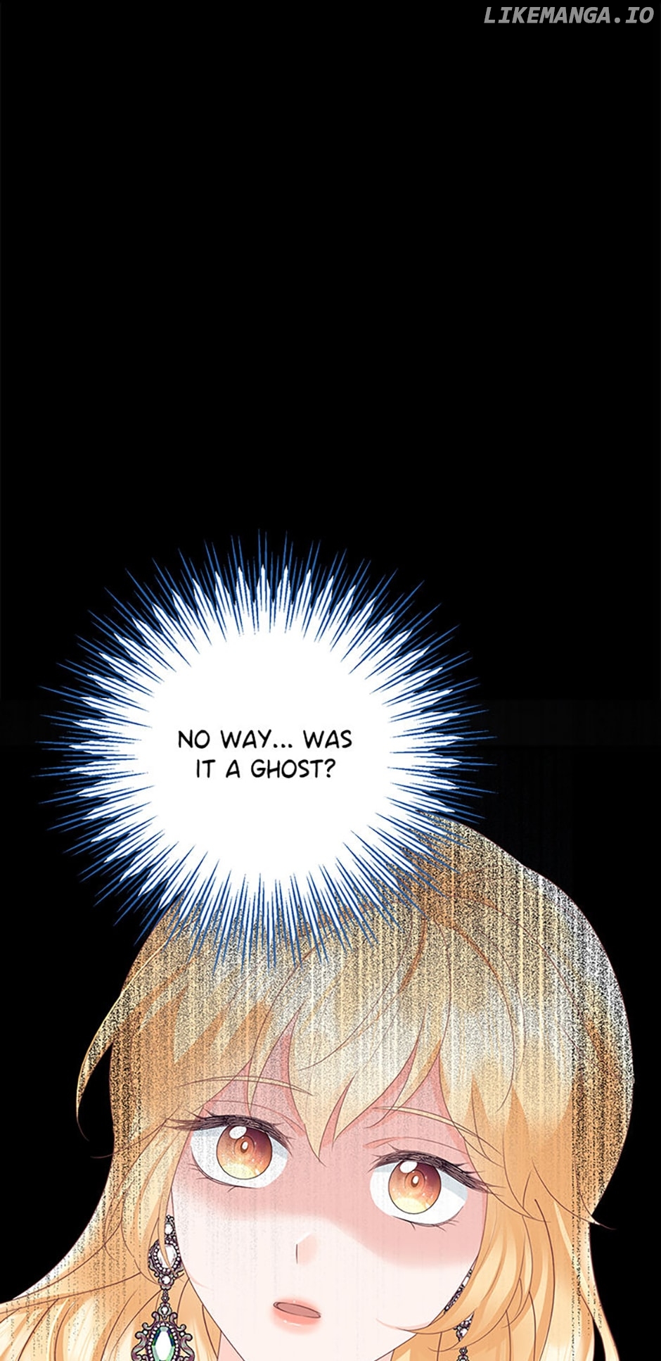 Let's Live Together Chapter 41 - page 68