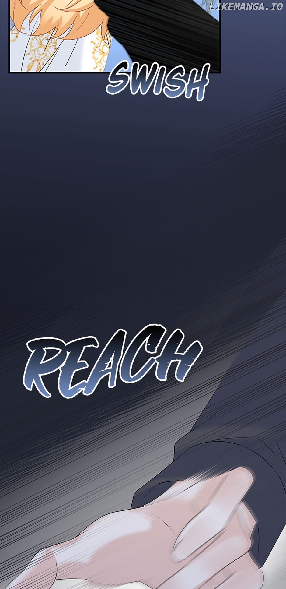 Let's Live Together Chapter 41 - page 72