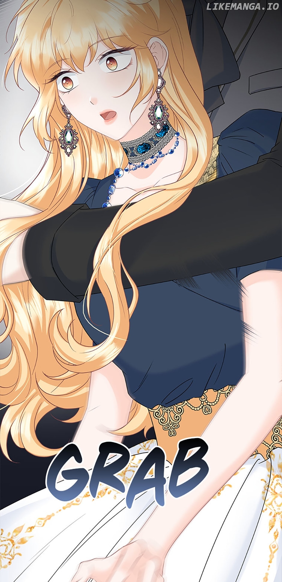 Let's Live Together Chapter 41 - page 74