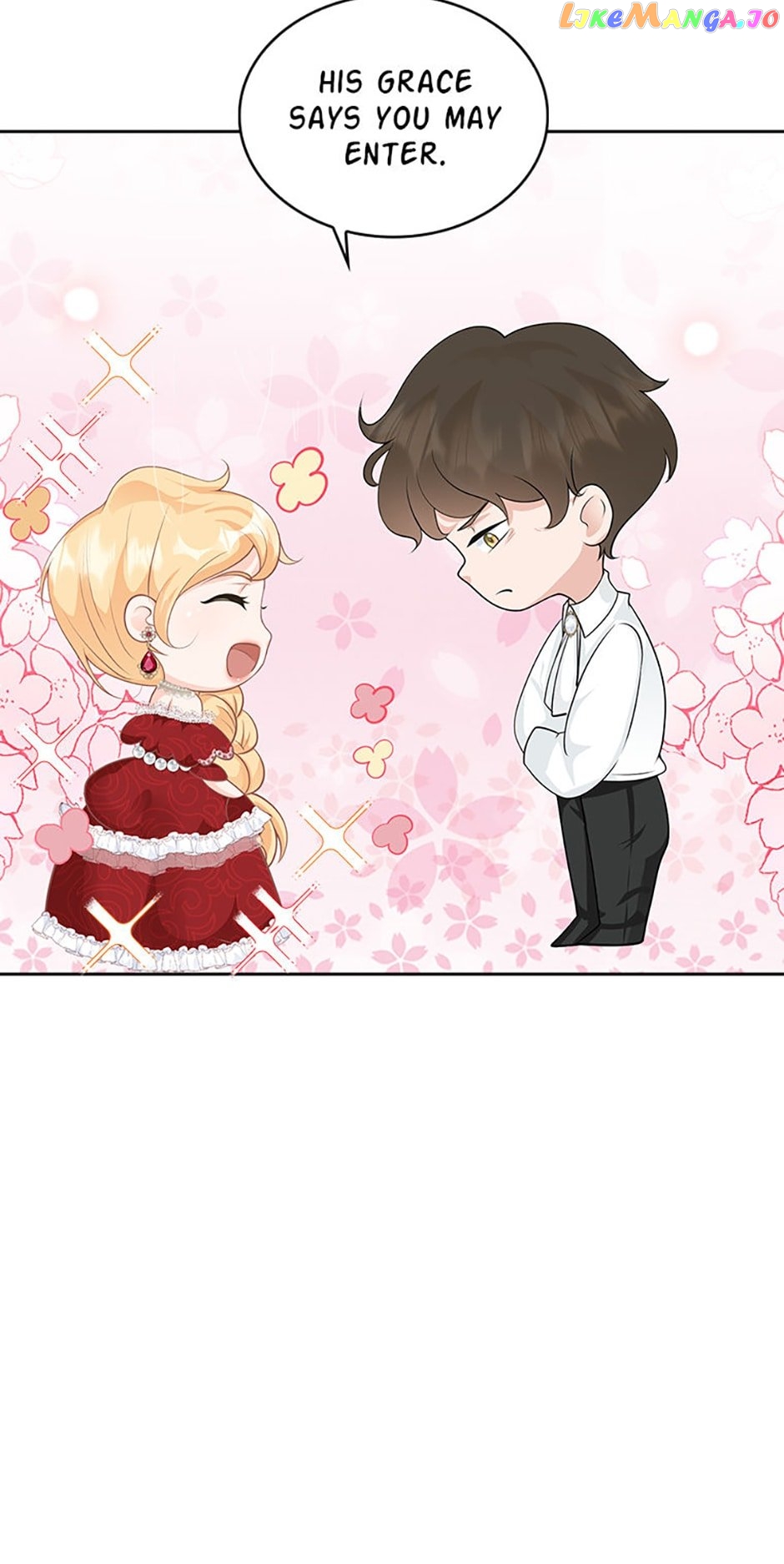 Let's Live Together Chapter 3 - page 15