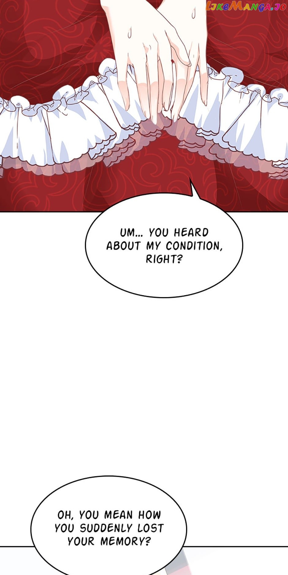 Let's Live Together Chapter 3 - page 20